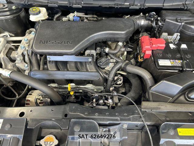 Nissan X-TRAIL 2018-03 8211140-17