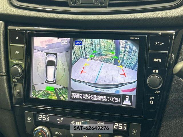 Nissan X-TRAIL 2018-03 8211140-4