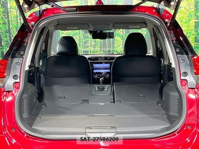Nissan X-TRAIL 2020-02 8211139-9