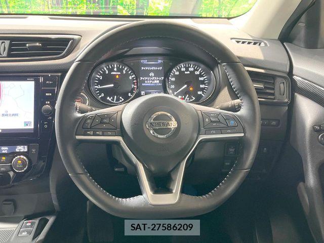 Nissan X-TRAIL 2020-02 8211139-10