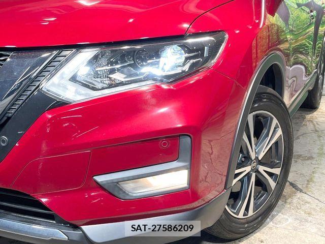 Nissan X-TRAIL 2020-02 8211139-11