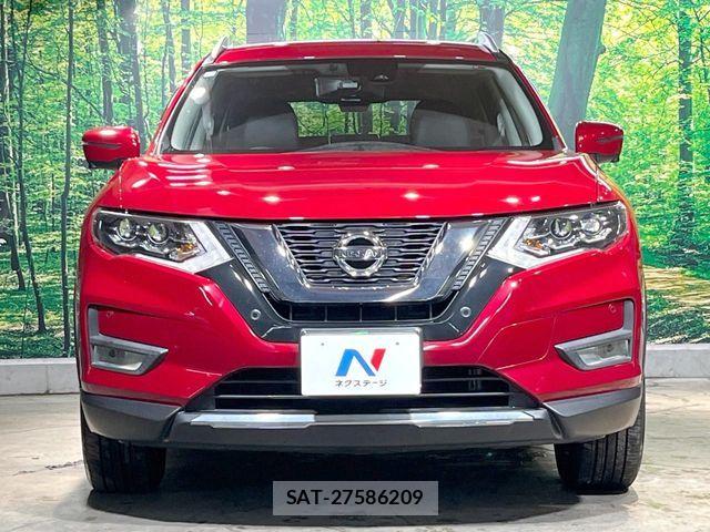 Nissan X-TRAIL 2020-02 8211139-13
