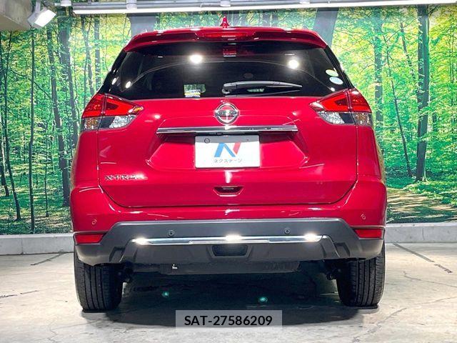 Nissan X-TRAIL 2020-02 8211139-14