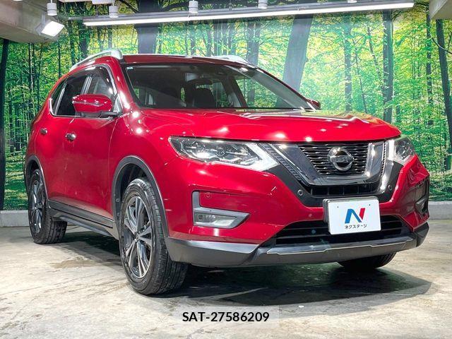 Nissan X-TRAIL 2020-02 8211139-15