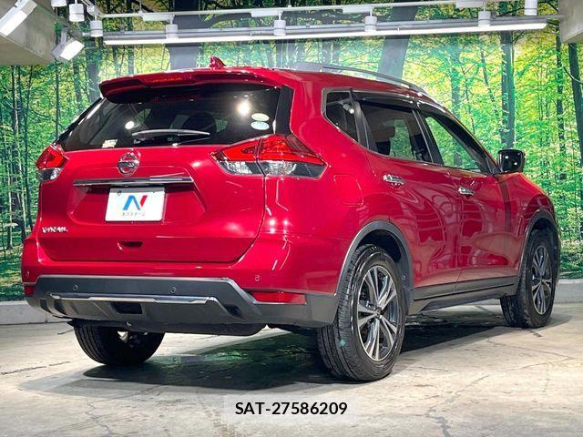 Nissan X-TRAIL 2020-02 8211139-16