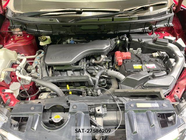 Nissan X-TRAIL 2020-02 8211139-17