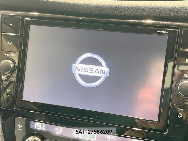 Nissan X-TRAIL 2020-02 8211139-2