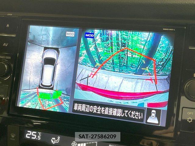 Nissan X-TRAIL 2020-02 8211139-3