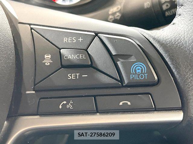 Nissan X-TRAIL 2020-02 8211139-4