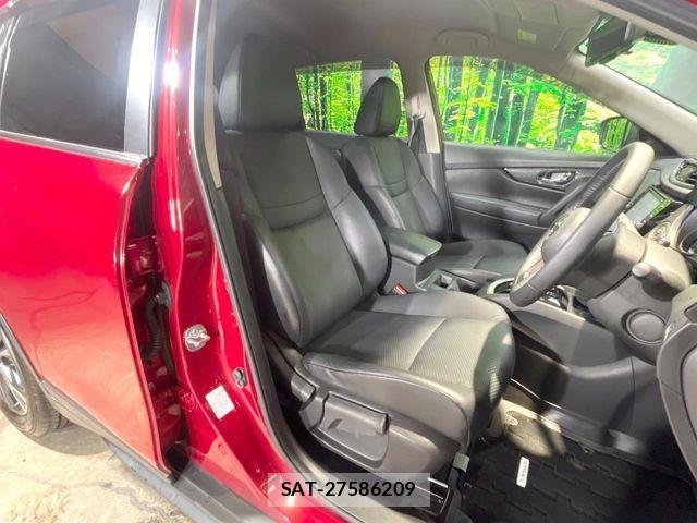 Nissan X-TRAIL 2020-02 8211139-7
