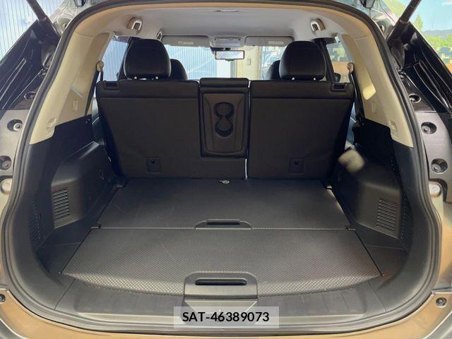 Nissan X-TRAIL 2018-12 8211136-9