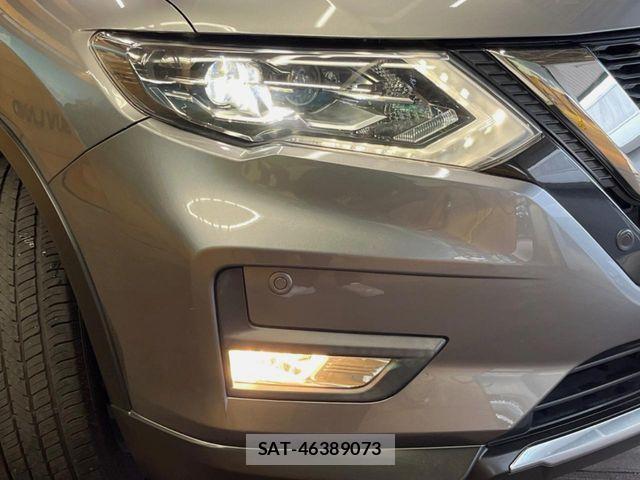 Nissan X-TRAIL 2018-12 8211136-11