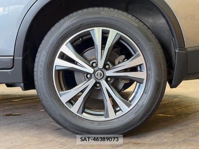 Nissan X-TRAIL 2018-12 8211136-12