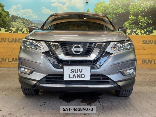 Nissan X-TRAIL 2018-12 8211136-13