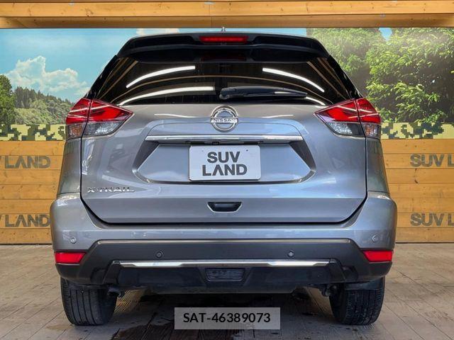 Nissan X-TRAIL 2018-12 8211136-14