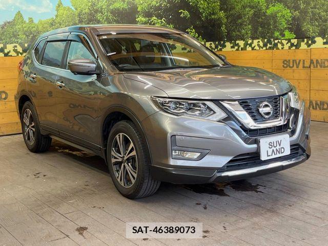 Nissan X-TRAIL 2018-12 8211136-15
