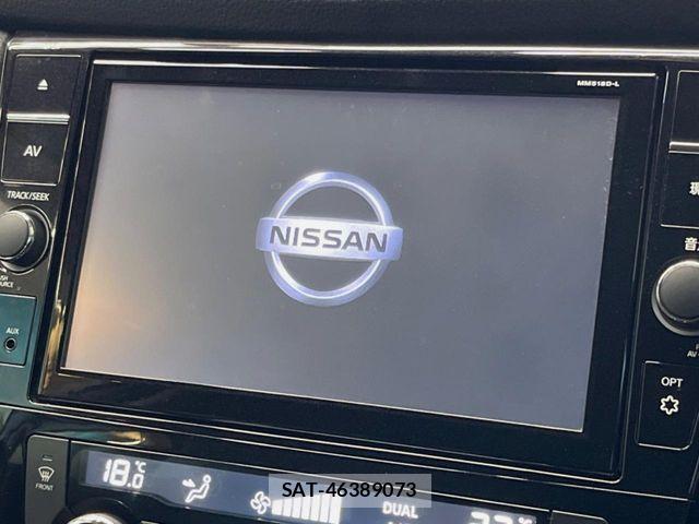 Nissan X-TRAIL 2018-12 8211136-2