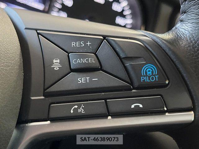Nissan X-TRAIL 2018-12 8211136-4