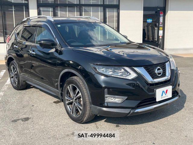 Nissan X-TRAIL 2018-06 8211138-16