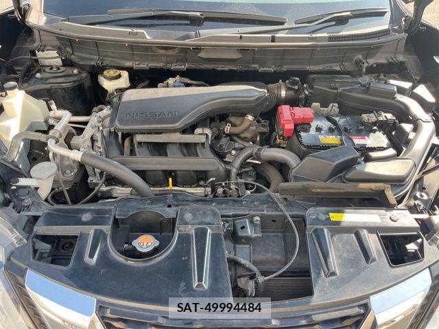 Nissan X-TRAIL 2018-06 8211138-17
