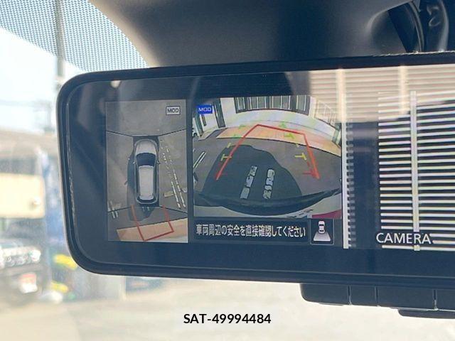Nissan X-TRAIL 2018-06 8211138-3