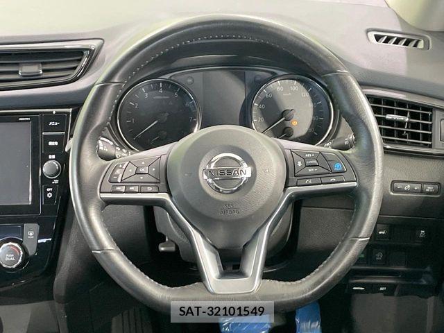 Nissan X-TRAIL 2017-07 8232513-10