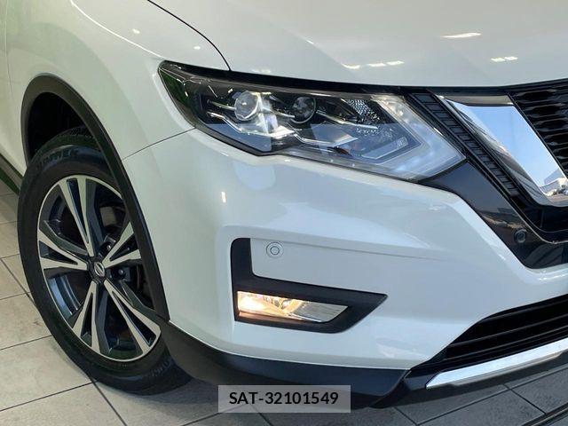 Nissan X-TRAIL 2017-07 8232513-11