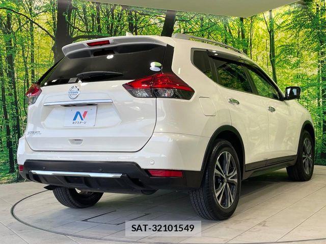 Nissan X-TRAIL 2017-07 8232513-16