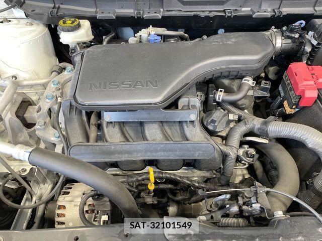 Nissan X-TRAIL 2017-07 8232513-17