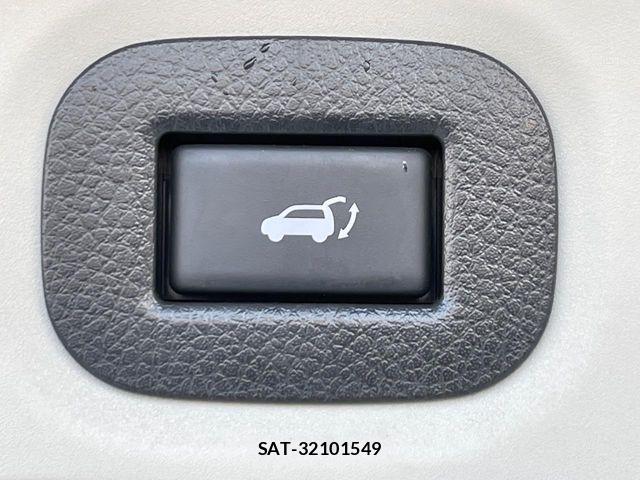 Nissan X-TRAIL 2017-07 8232513-5