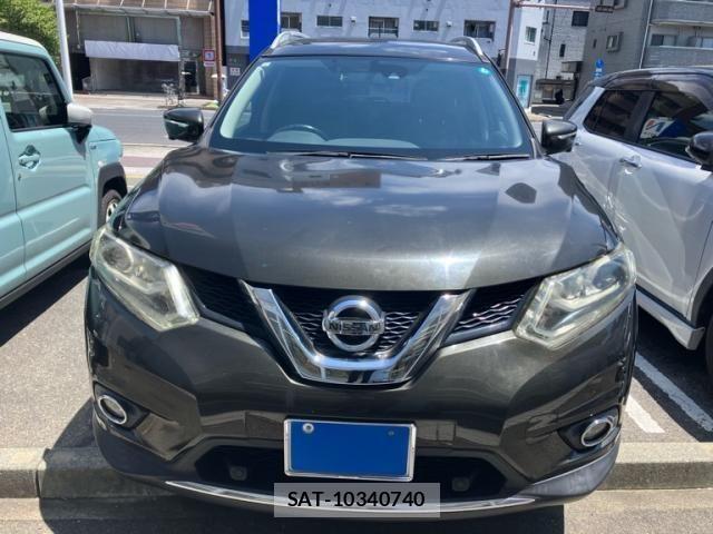 Nissan X-TRAIL 2015-12 8232514-0