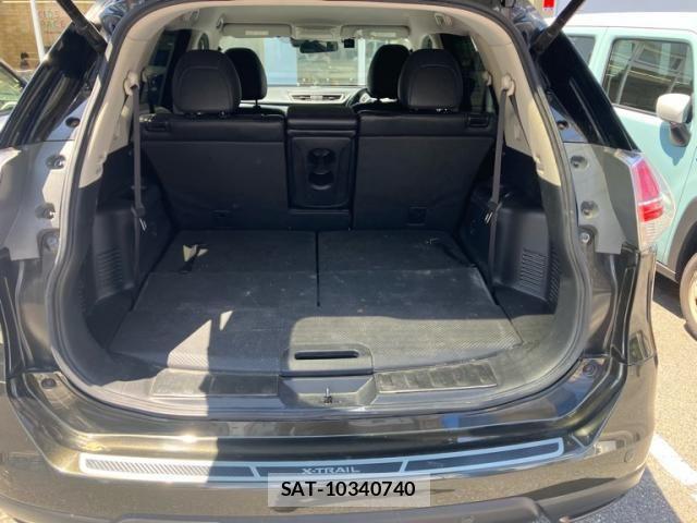 Nissan X-TRAIL 2015-12 8232514-10