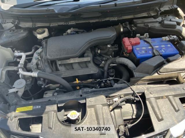 Nissan X-TRAIL 2015-12 8232514-12