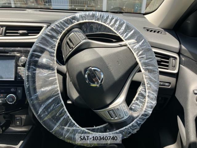 Nissan X-TRAIL 2015-12 8232514-14
