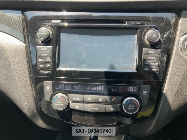 Nissan X-TRAIL 2015-12 8232514-18
