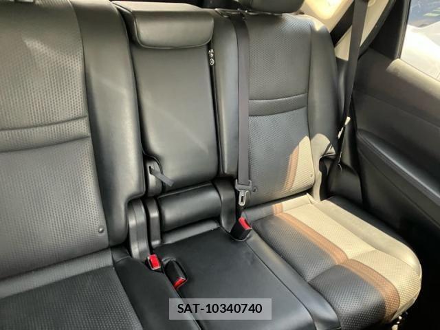 Nissan X-TRAIL 2015-12 8232514-22