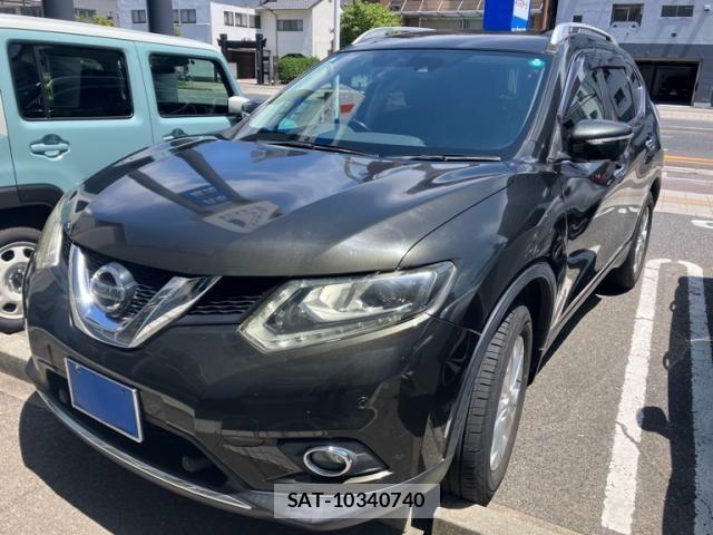 Nissan X-TRAIL 2015-12 8232514-2