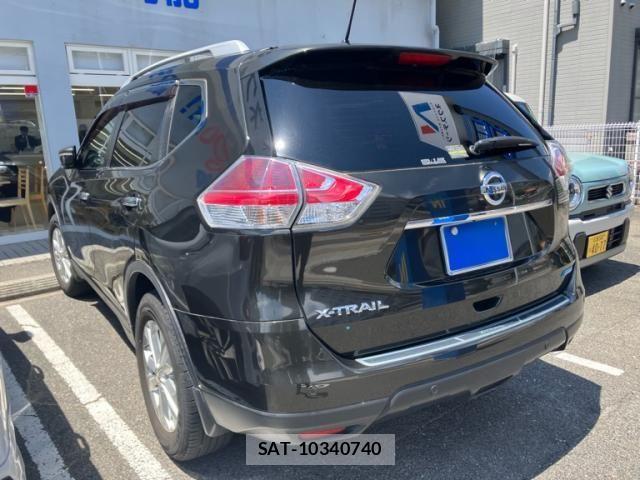 Nissan X-TRAIL 2015-12 8232514-4