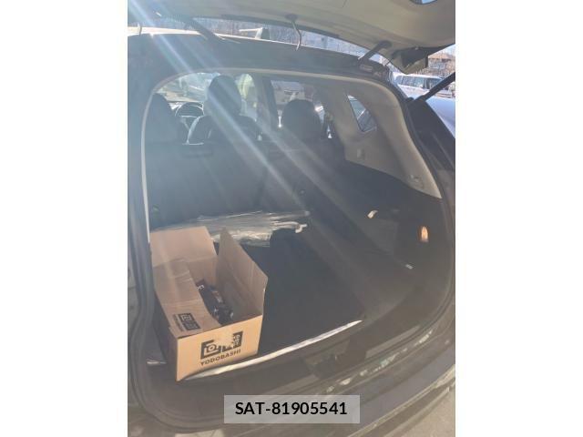 Nissan X-TRAIL 2016-12 8232517-9