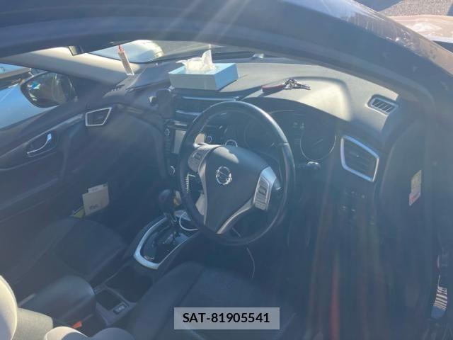 Nissan X-TRAIL 2016-12 8232517-11