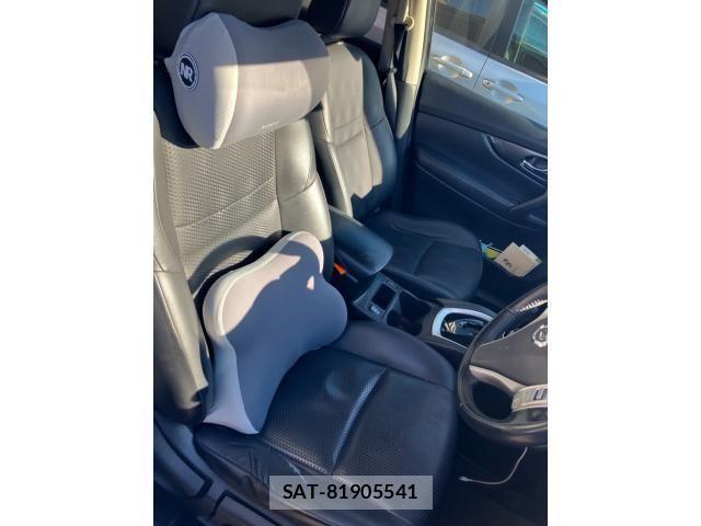 Nissan X-TRAIL 2016-12 8232517-12