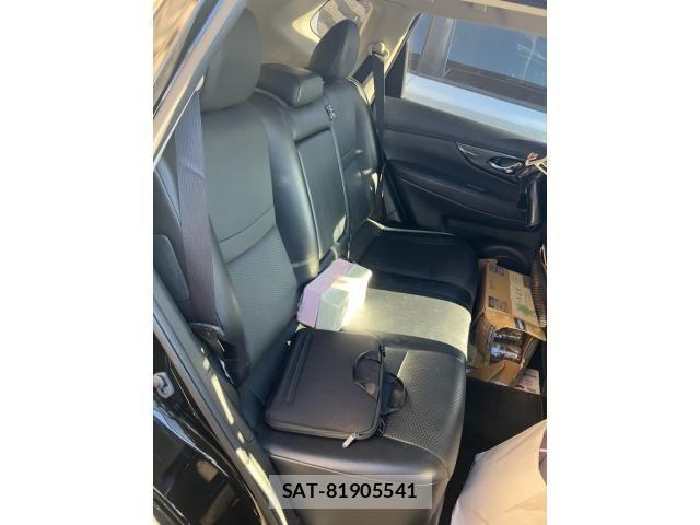 Nissan X-TRAIL 2016-12 8232517-15