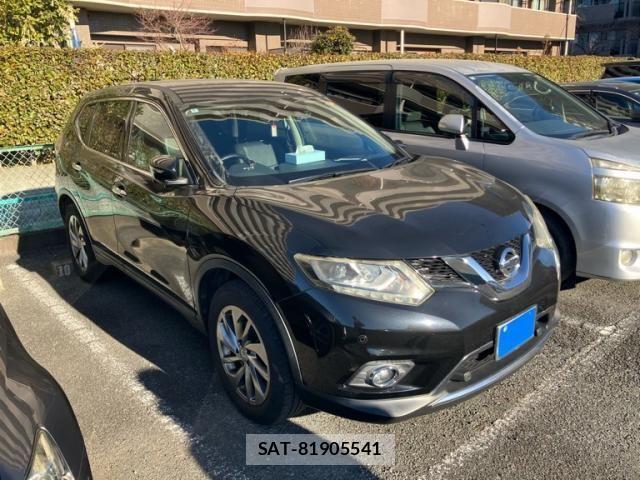 Nissan X-TRAIL 2016-12 8232517-1