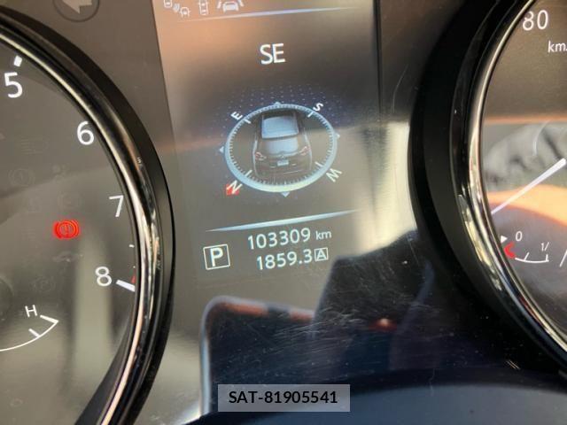 Nissan X-TRAIL 2016-12 8232517-24