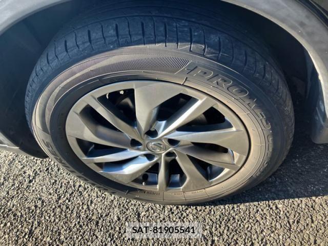 Nissan X-TRAIL 2016-12 8232517-7