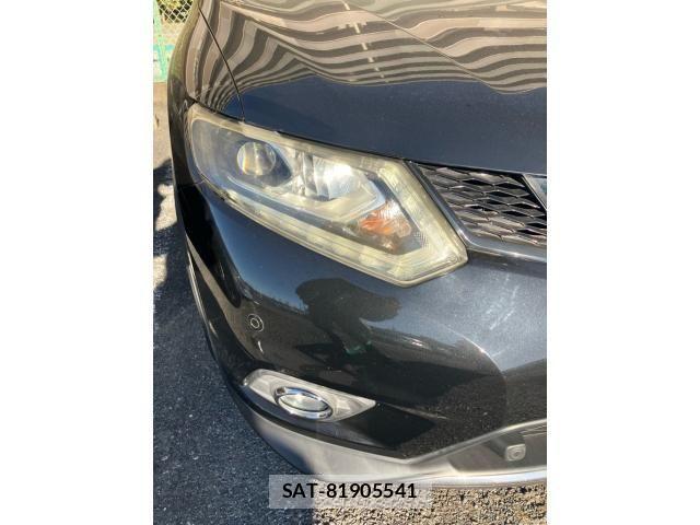 Nissan X-TRAIL 2016-12 8232517-8
