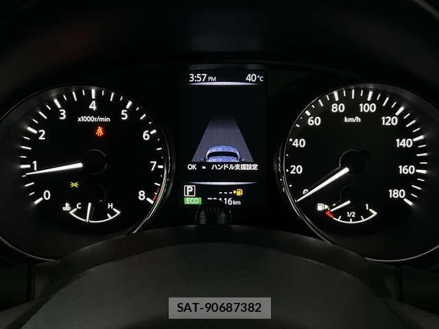 Nissan X-TRAIL 2021-07 8247241-10