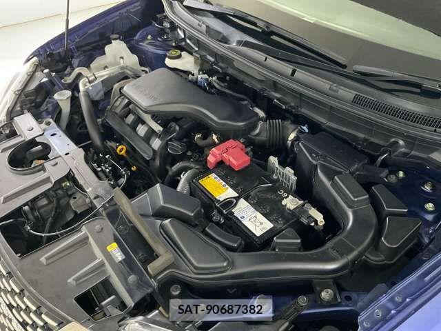 Nissan X-TRAIL 2021-07 8247241-11