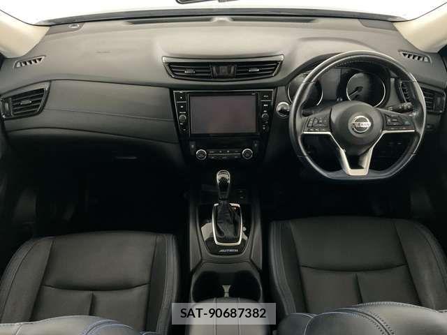Nissan X-TRAIL 2021-07 8247241-12