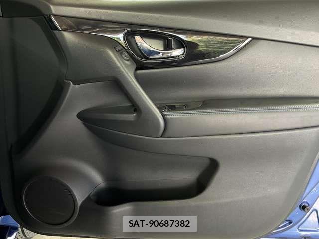 Nissan X-TRAIL 2021-07 8247241-13